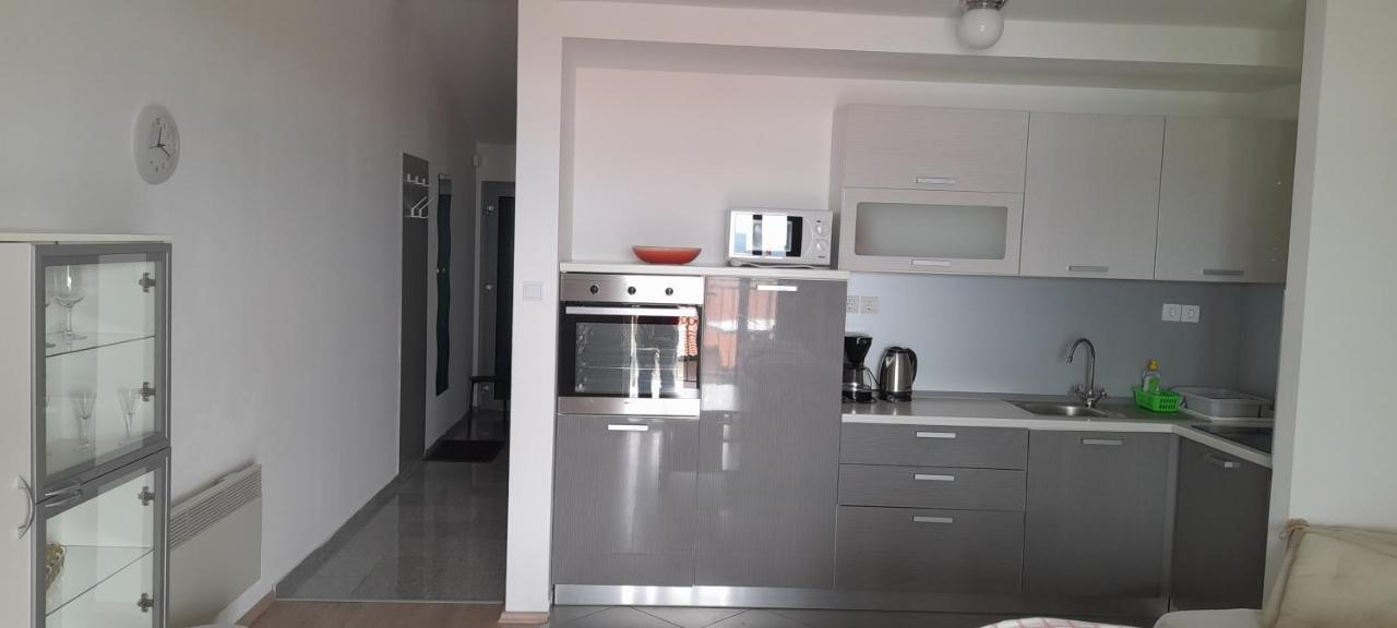 Apartments Sonne Crikvenica Exterior photo