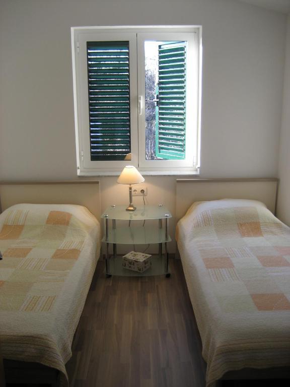 Apartments Sonne Crikvenica Room photo