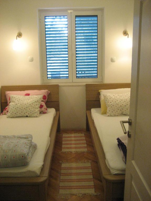 Apartments Sonne Crikvenica Room photo