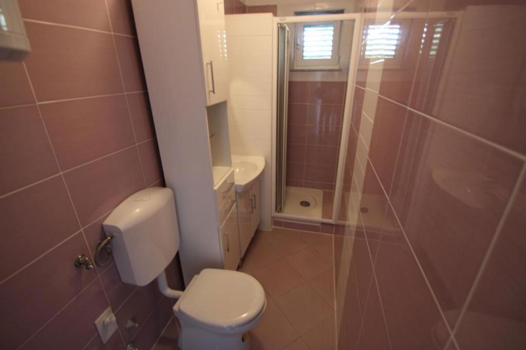 Apartments Sonne Crikvenica Room photo